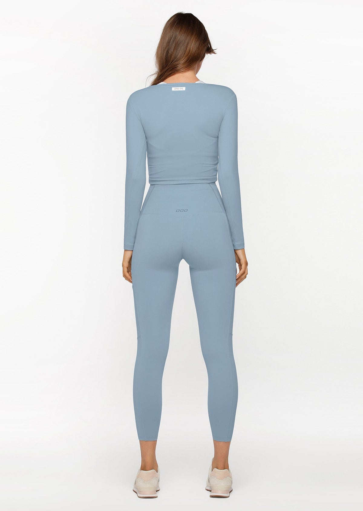 Lifted Active Long Sleeve Top