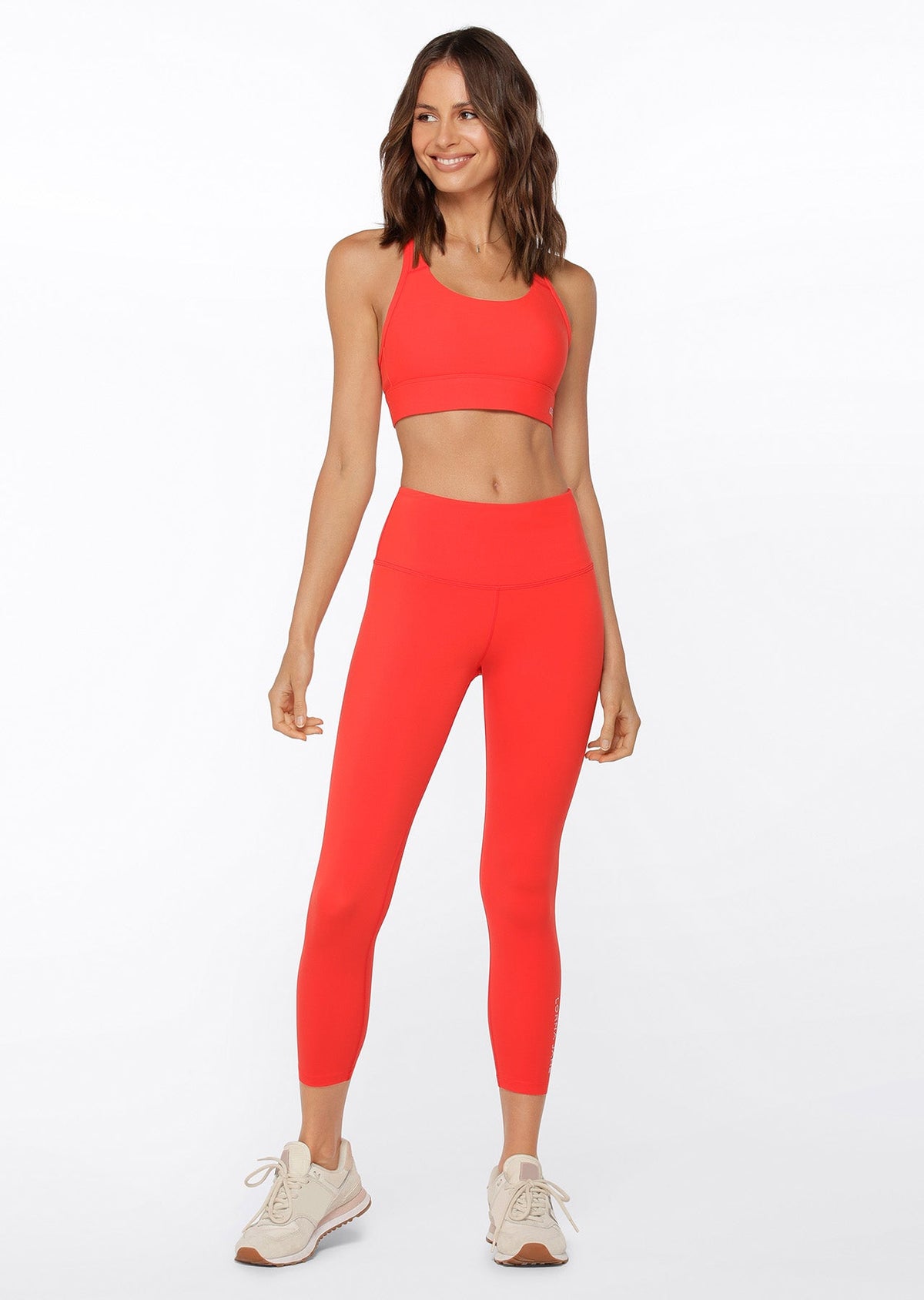 Amy Maximum Support Sports Bra