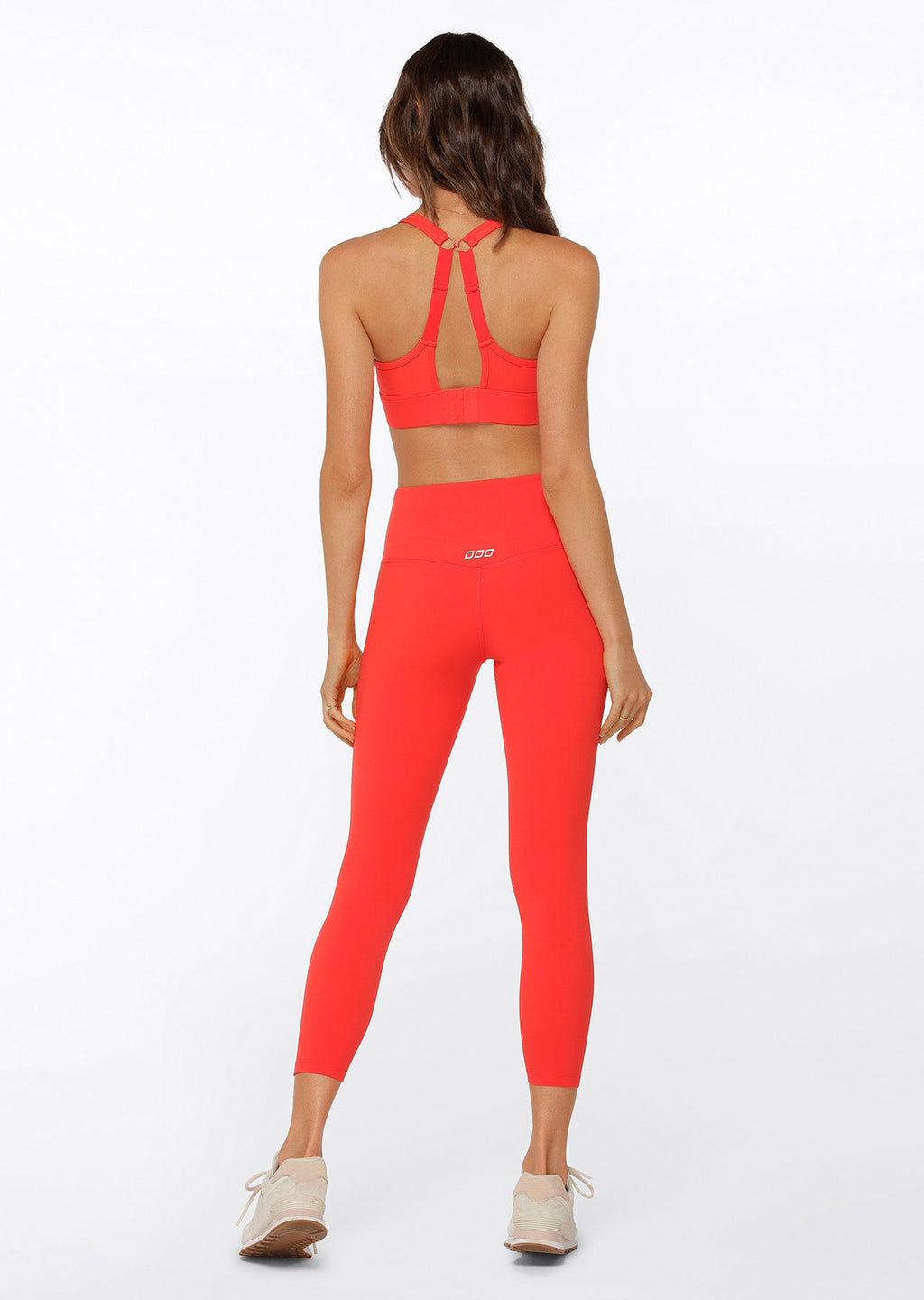 Amy Maximum Support Sports Bra