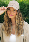 Athleisure Cap