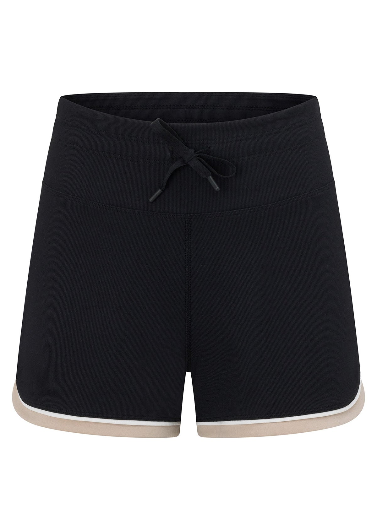 Deuce Rib Kick Shorts
