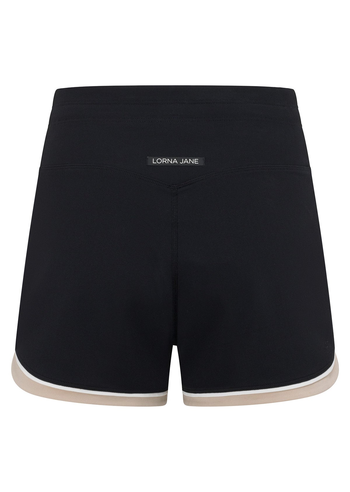 Deuce Rib Kick Shorts