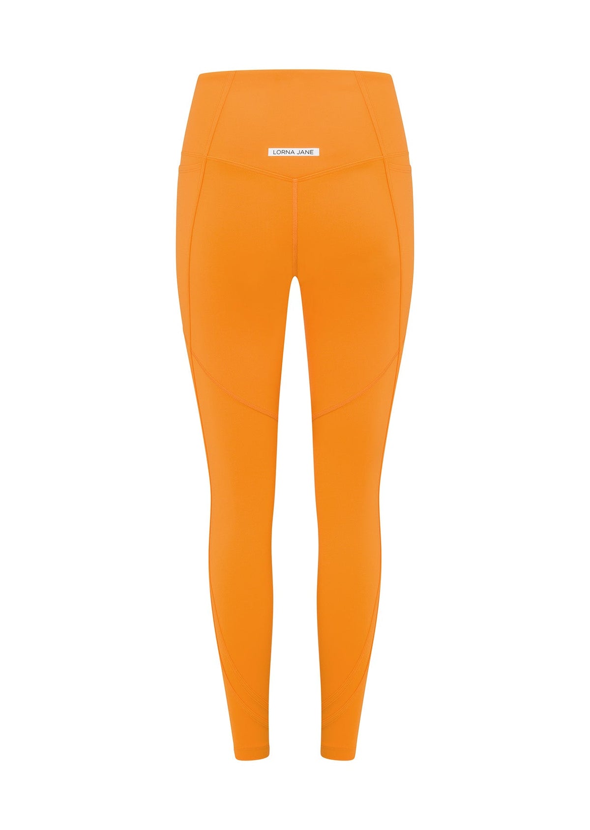 Elevate Phone Pocket Ankle Biter Leggings