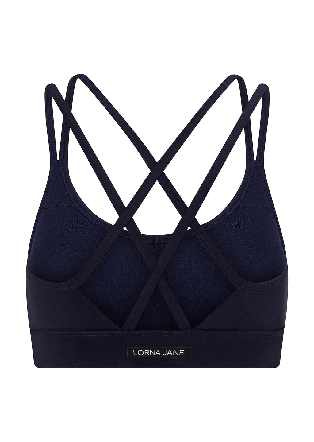 Cool Touch Lunar Sports Bra
