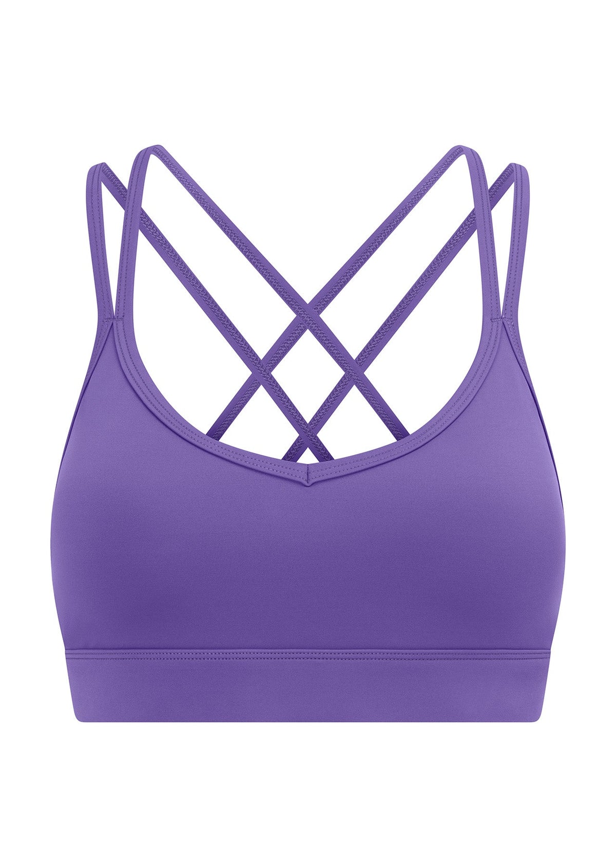Cool Touch Lunar Sports Bra