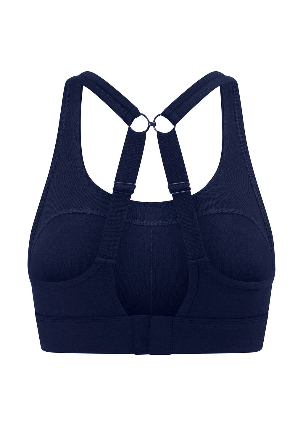 Amy Maximum Support Sports Bra