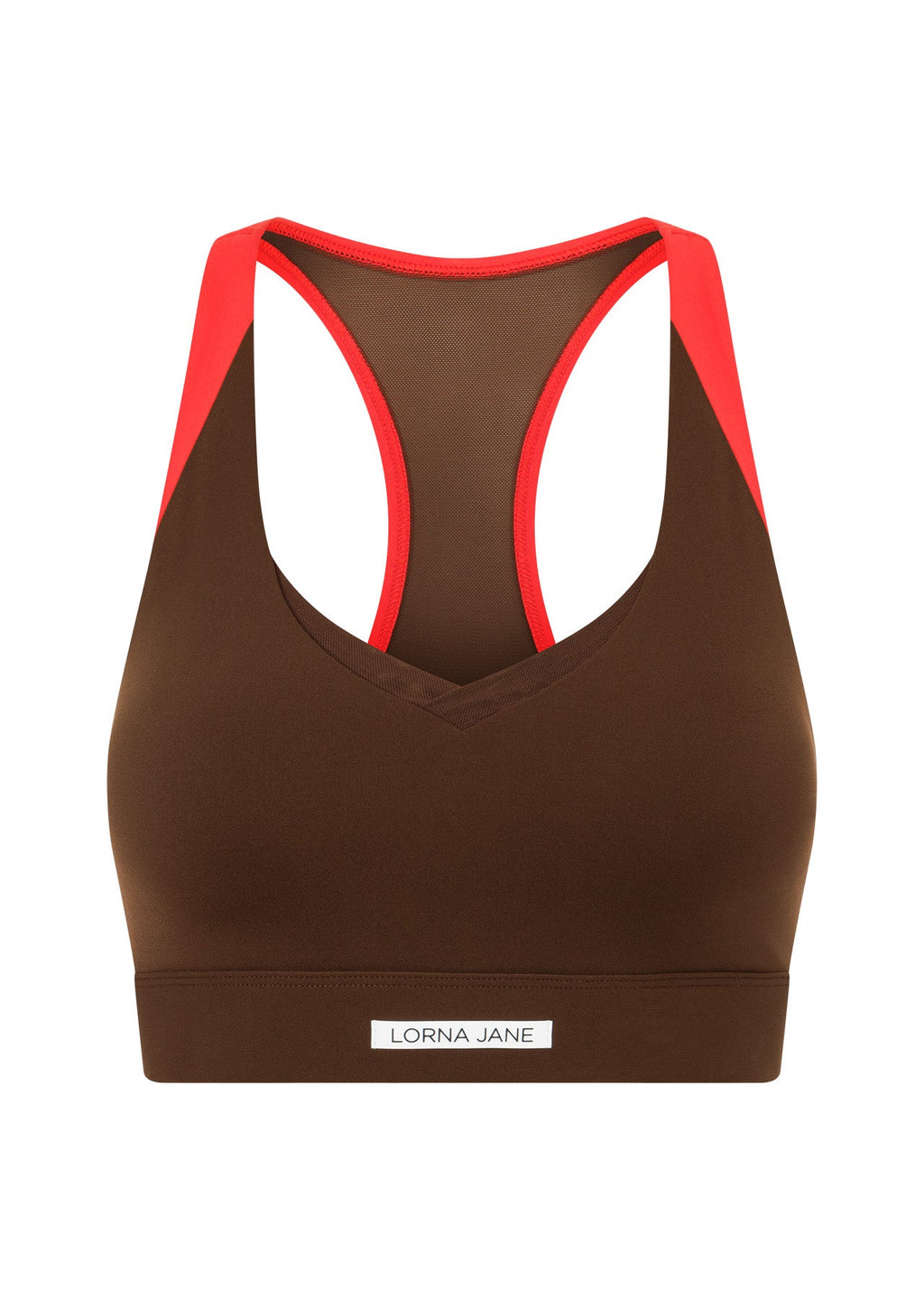 Keep Your Cool Sports Bra