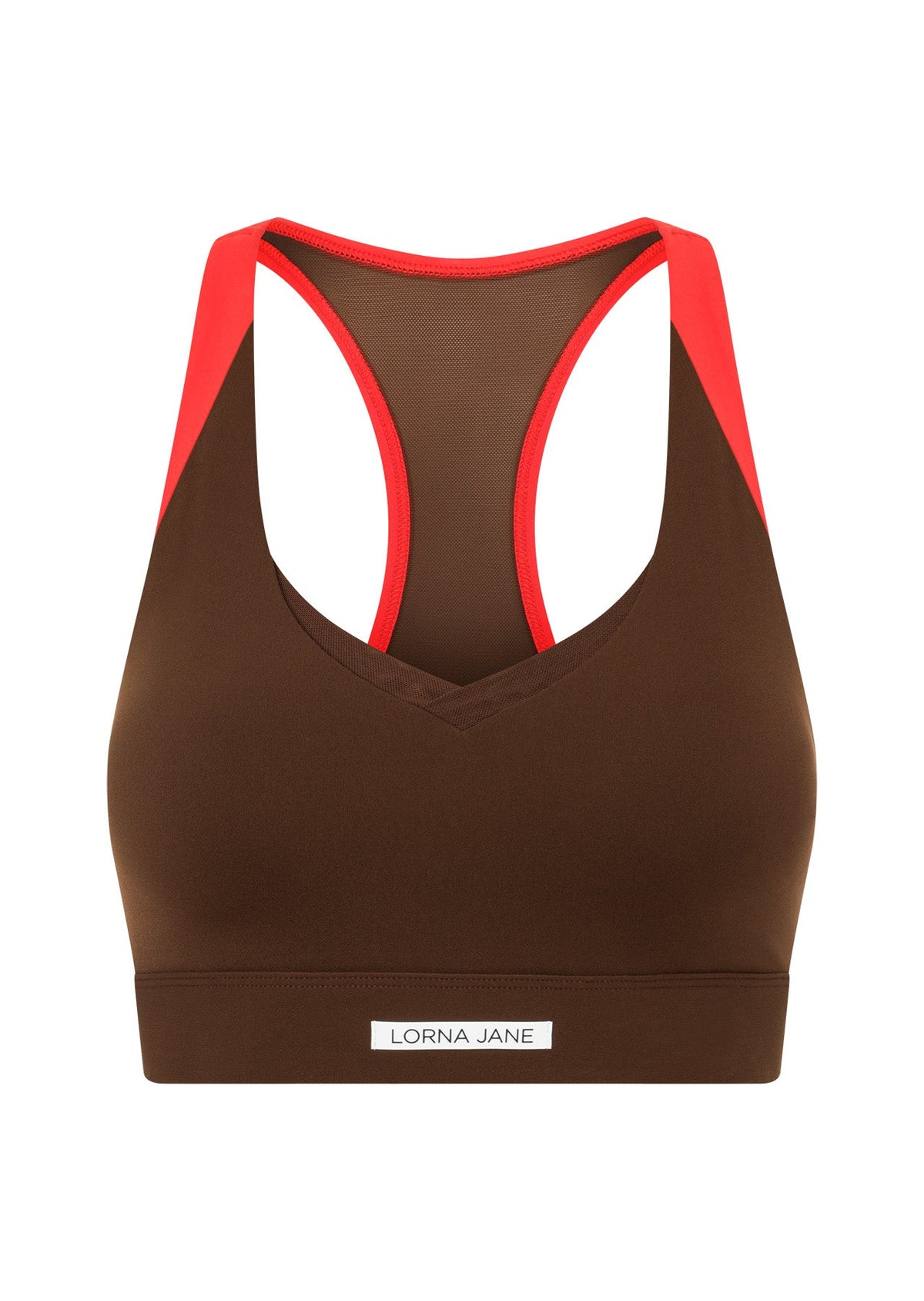 Keep Your Cool Sports Bra