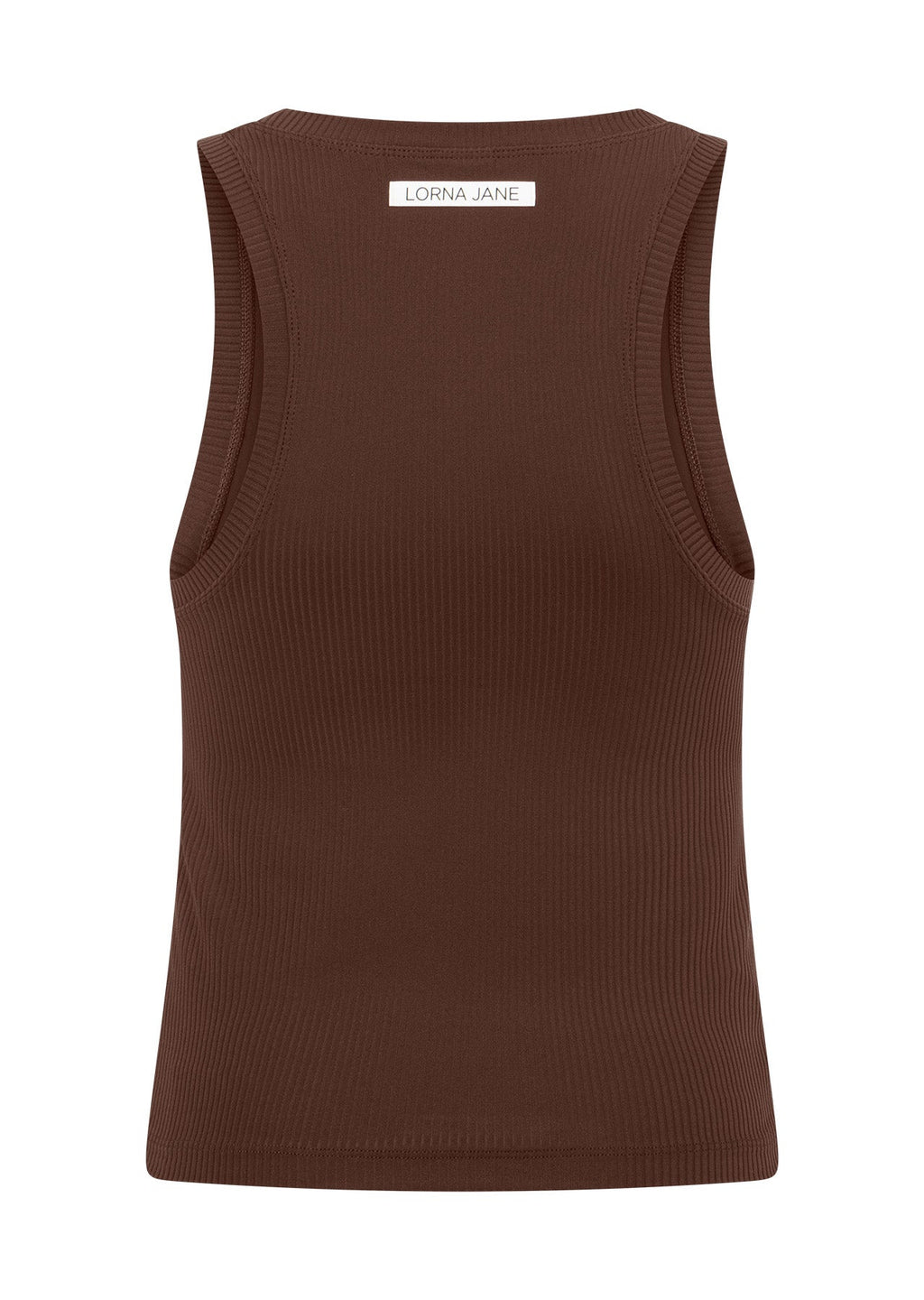 Dynamic Active Rib Tank