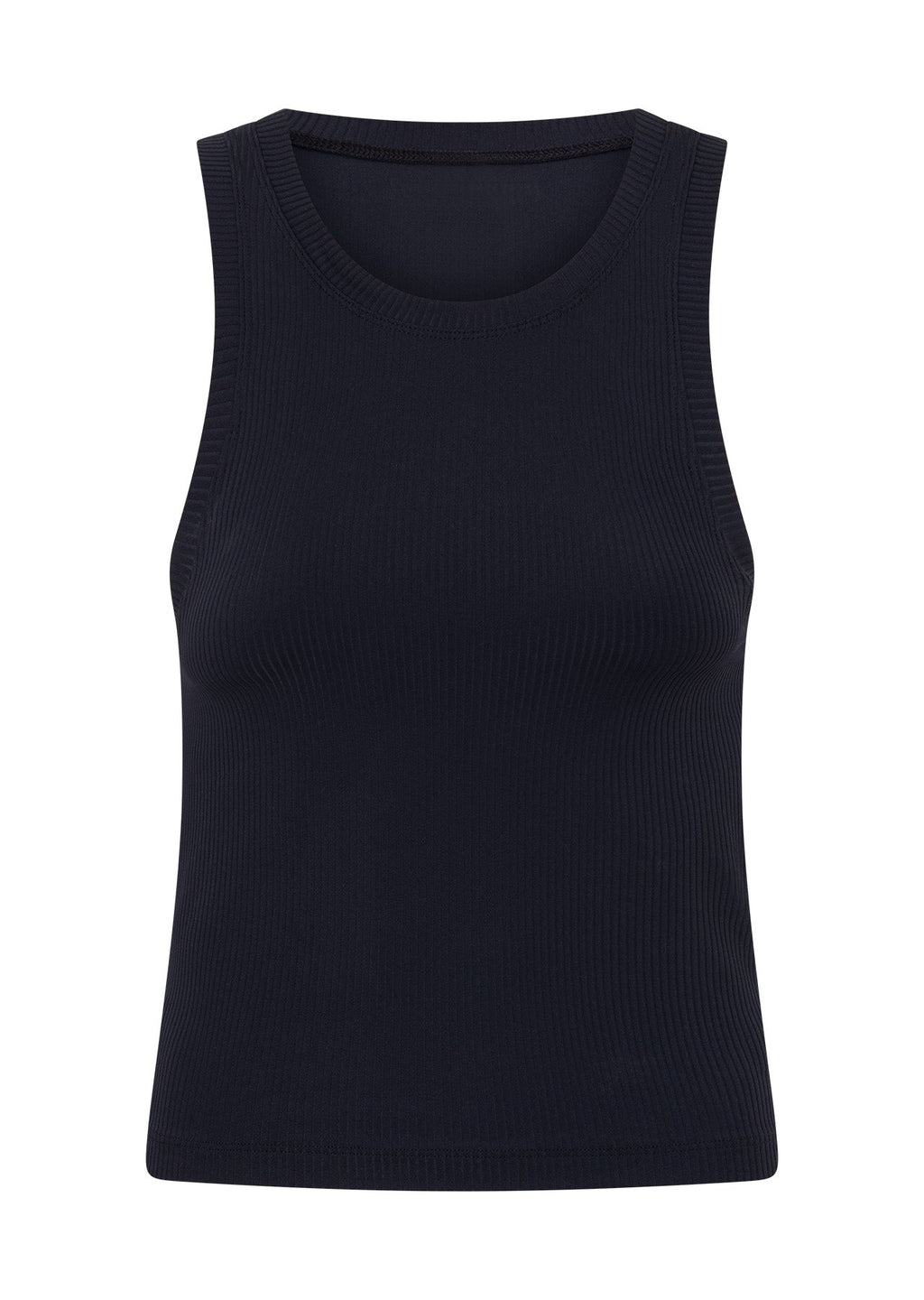 Dynamic Active Rib Tank