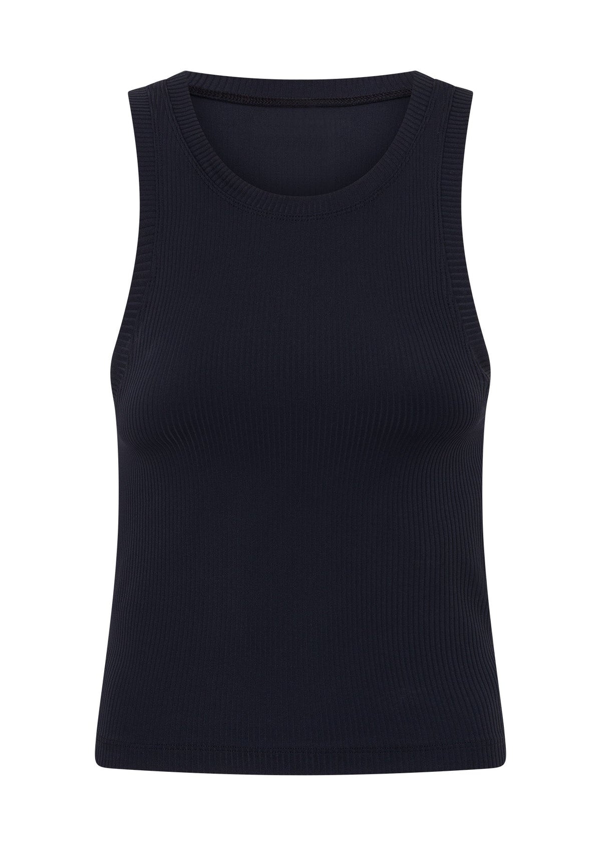 Dynamic Active Rib Tank