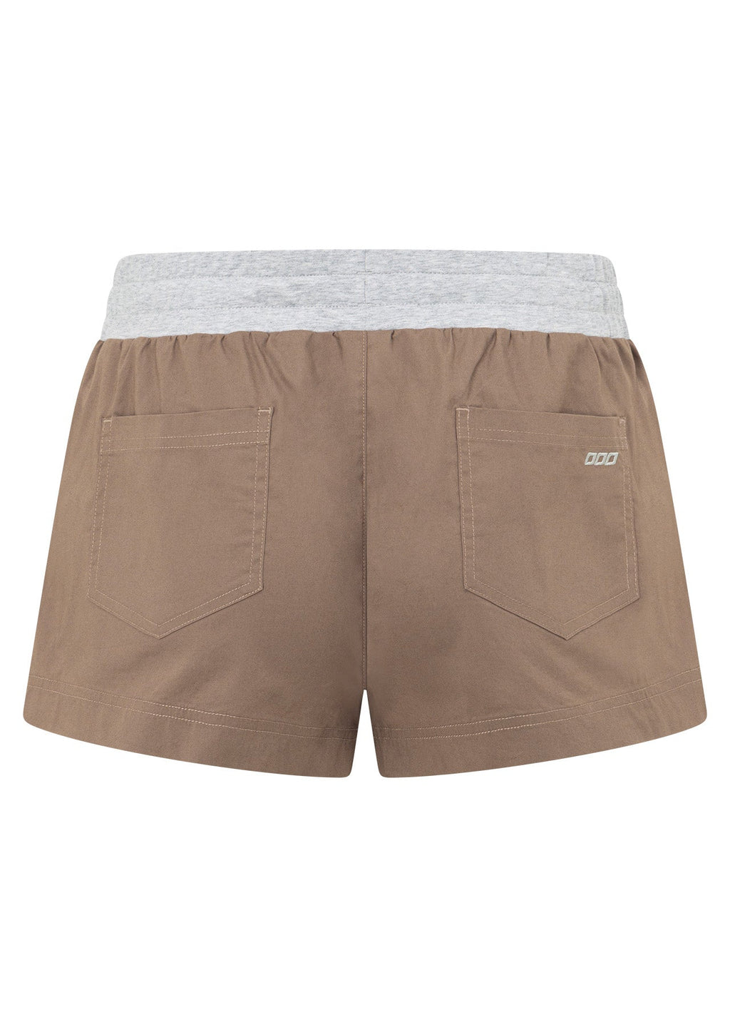 Flashdance Cheeky Shorts
