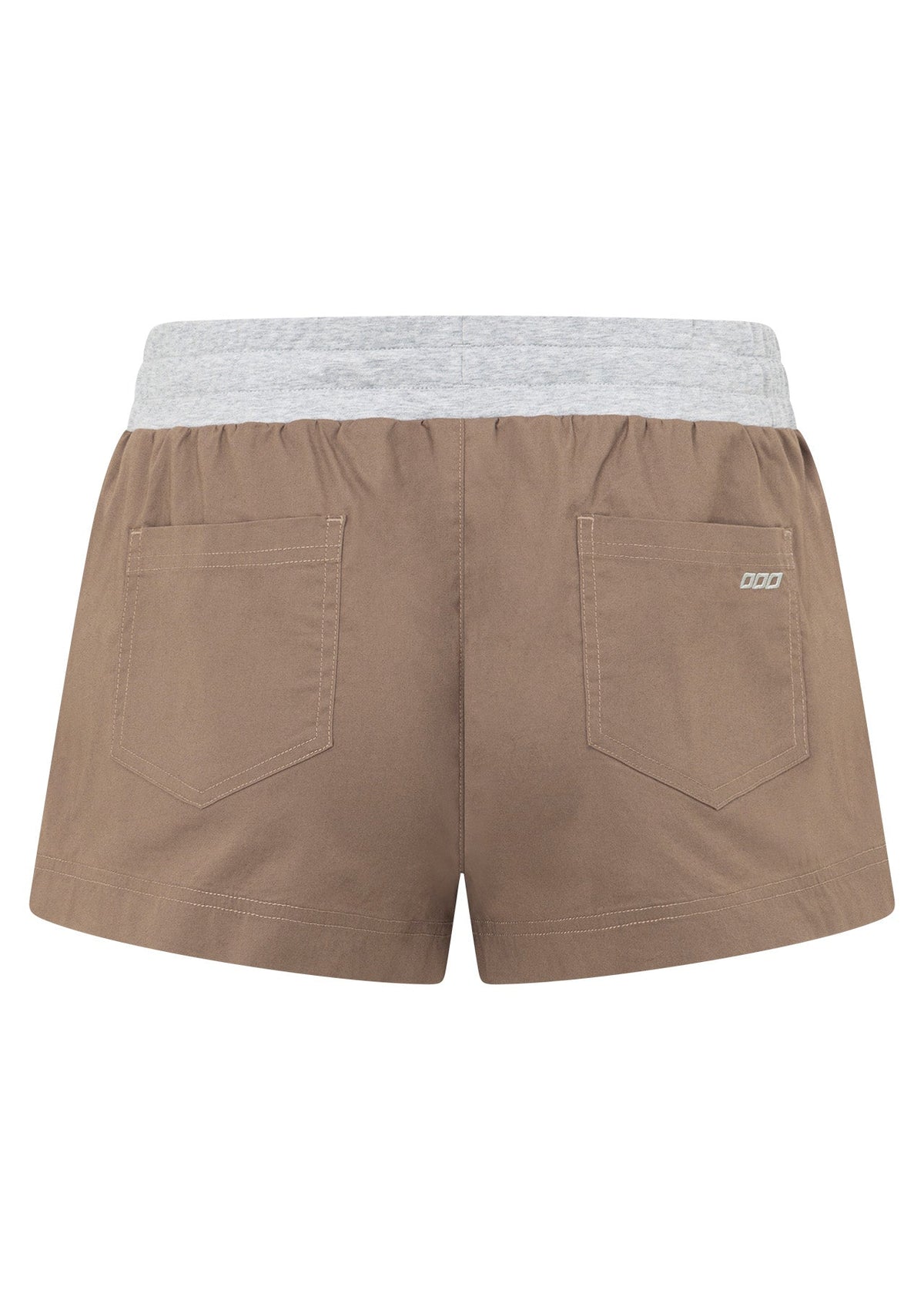 Flashdance Cheeky Shorts