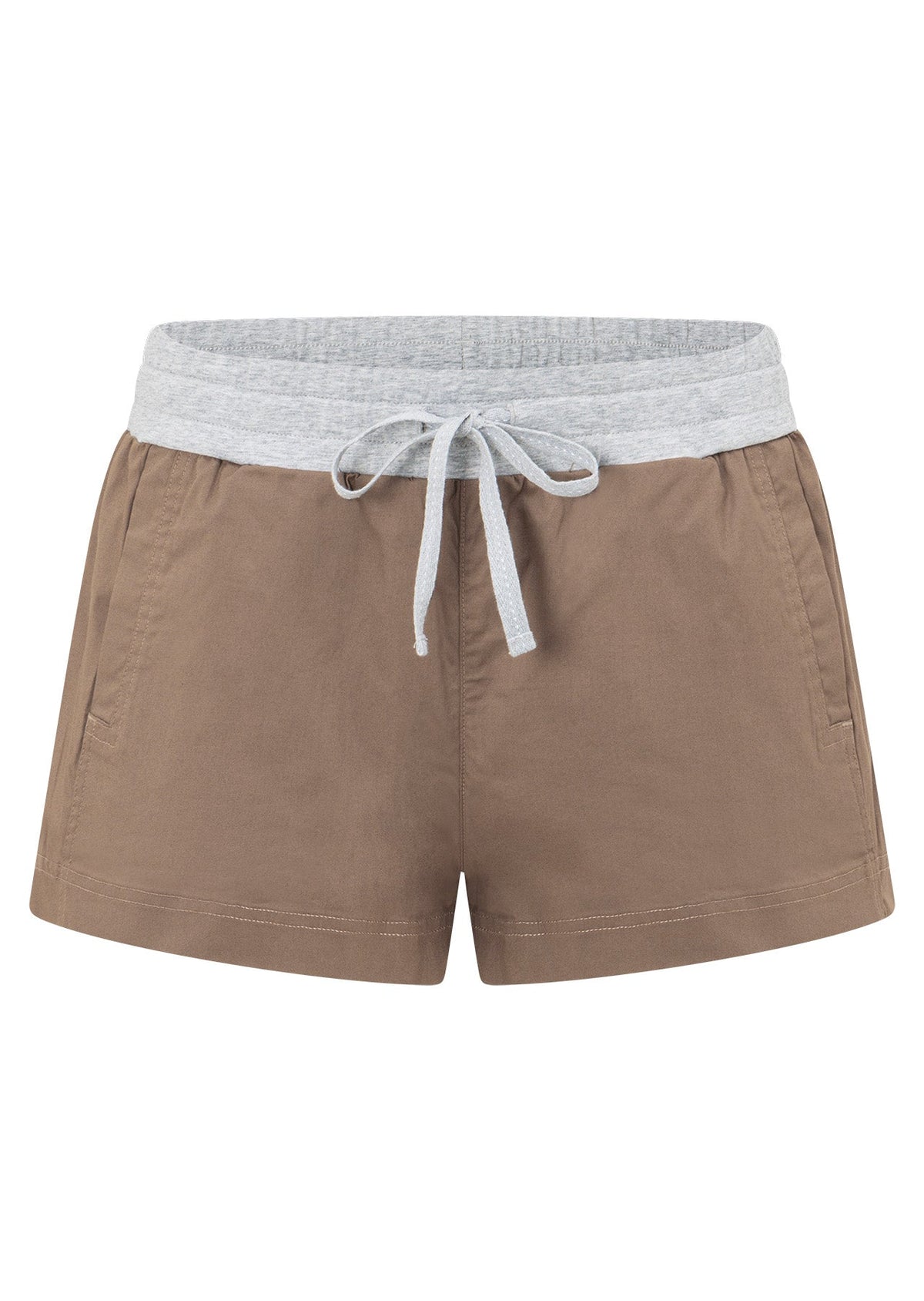 Flashdance Cheeky Shorts