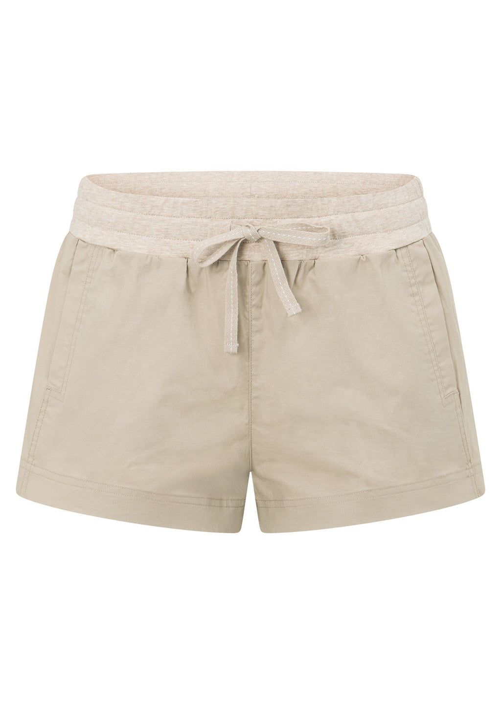 Flashdance Cheeky Shorts