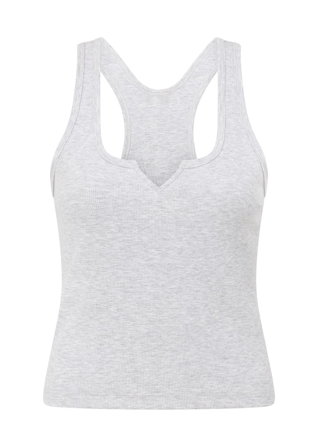 Muse Rib Tank
