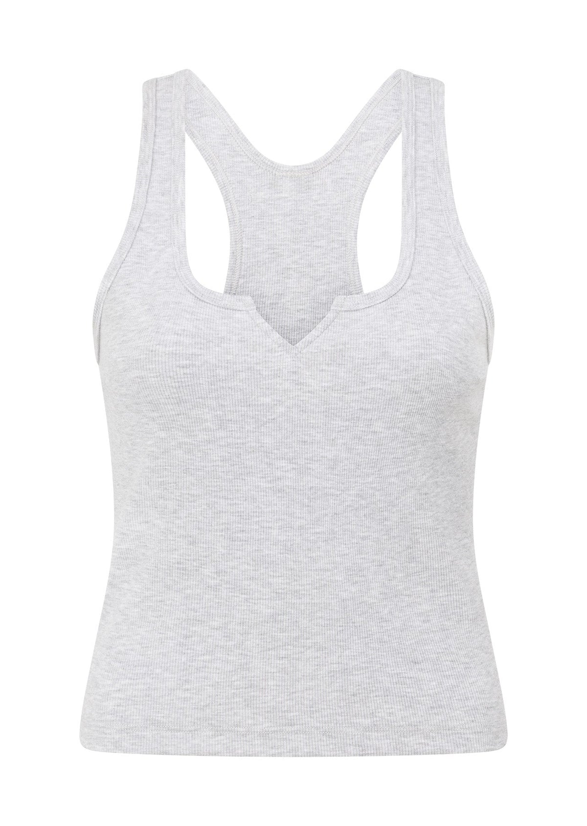 Muse Rib Tank