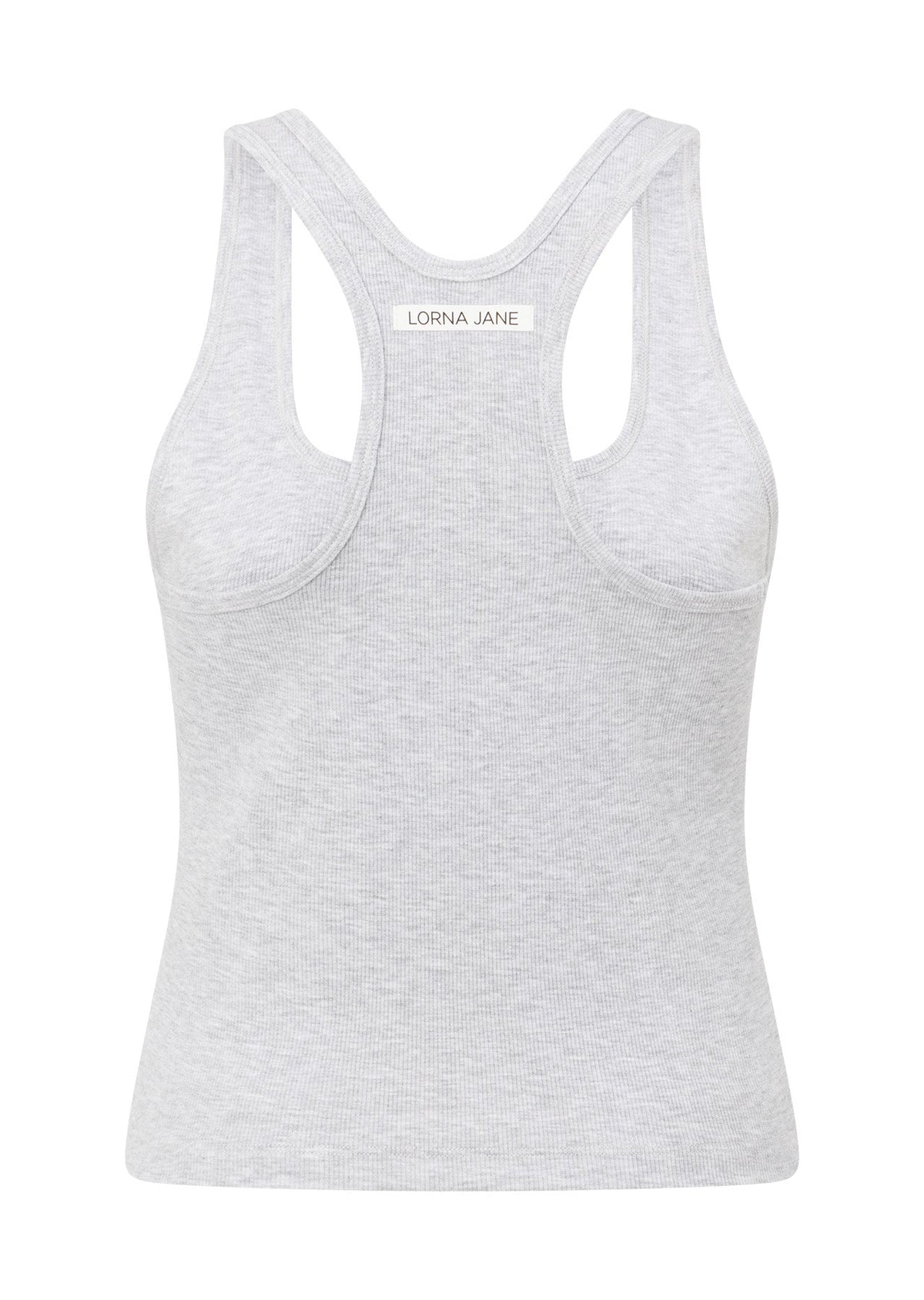 Muse Rib Tank