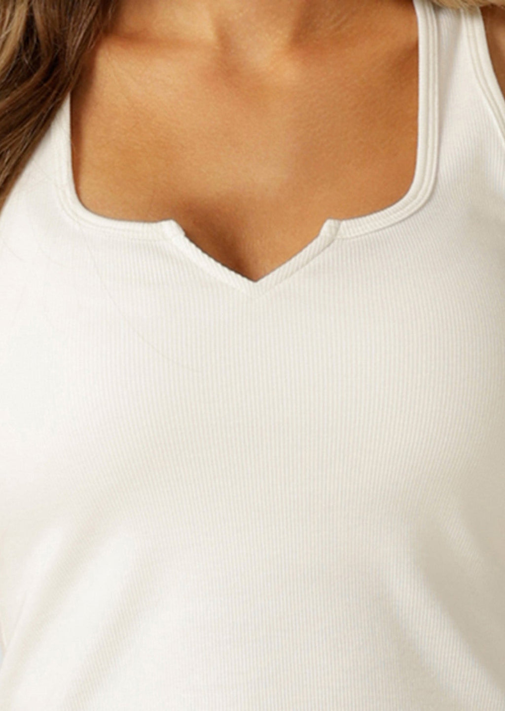 Muse Rib Tank