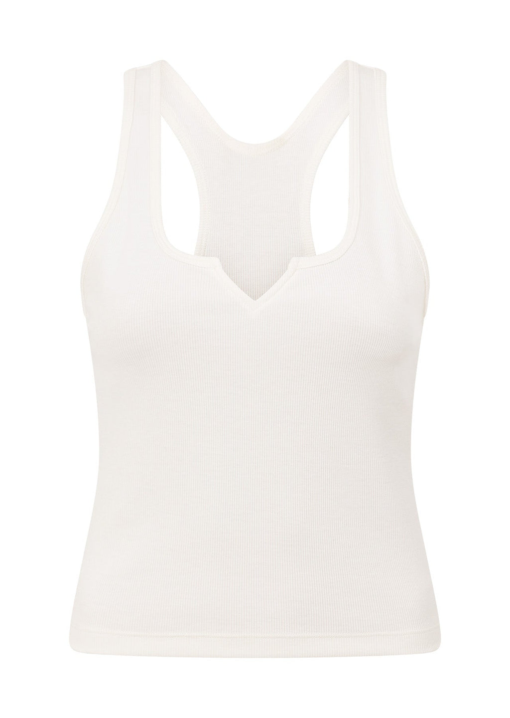 Muse Rib Tank