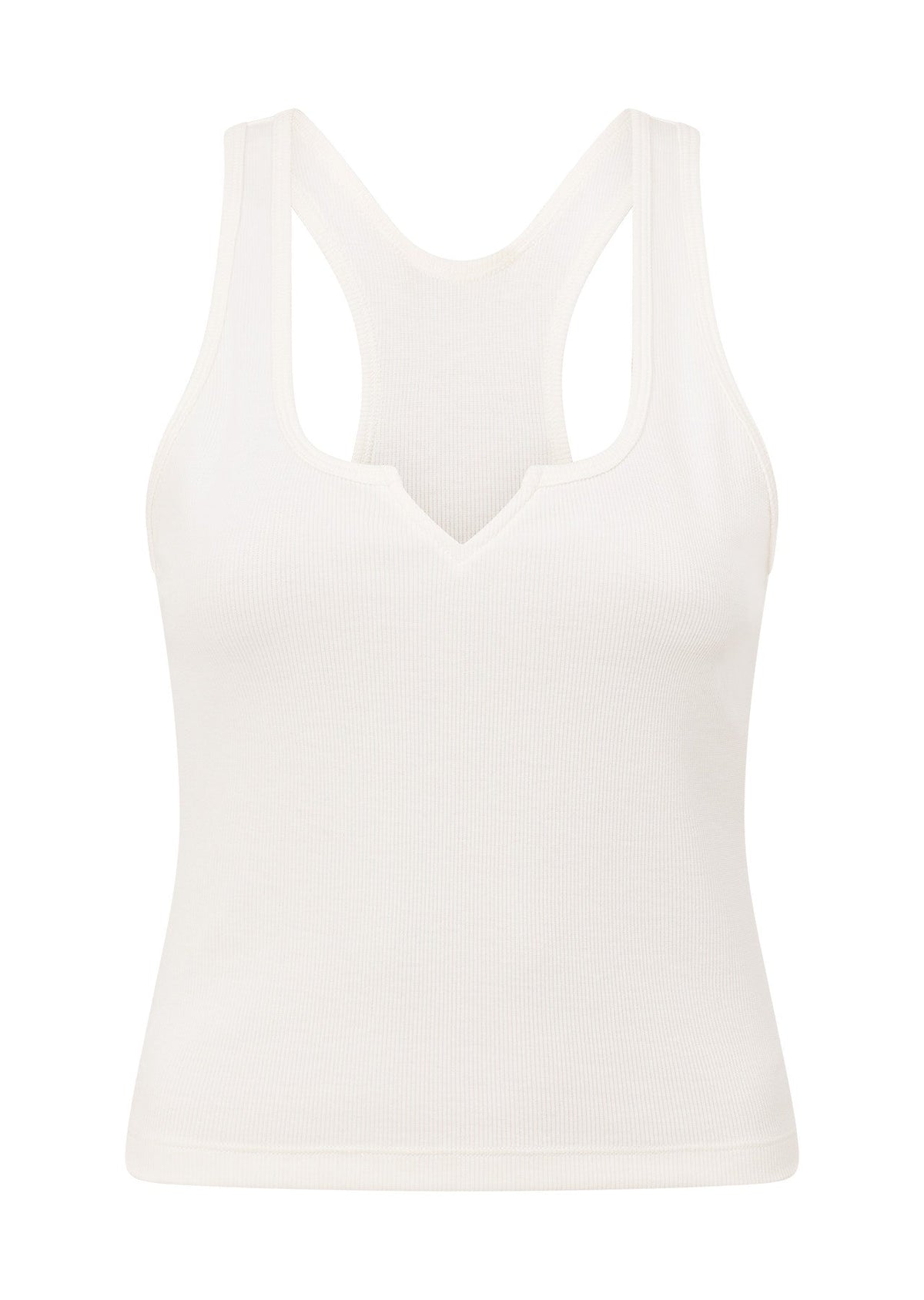 Muse Rib Tank