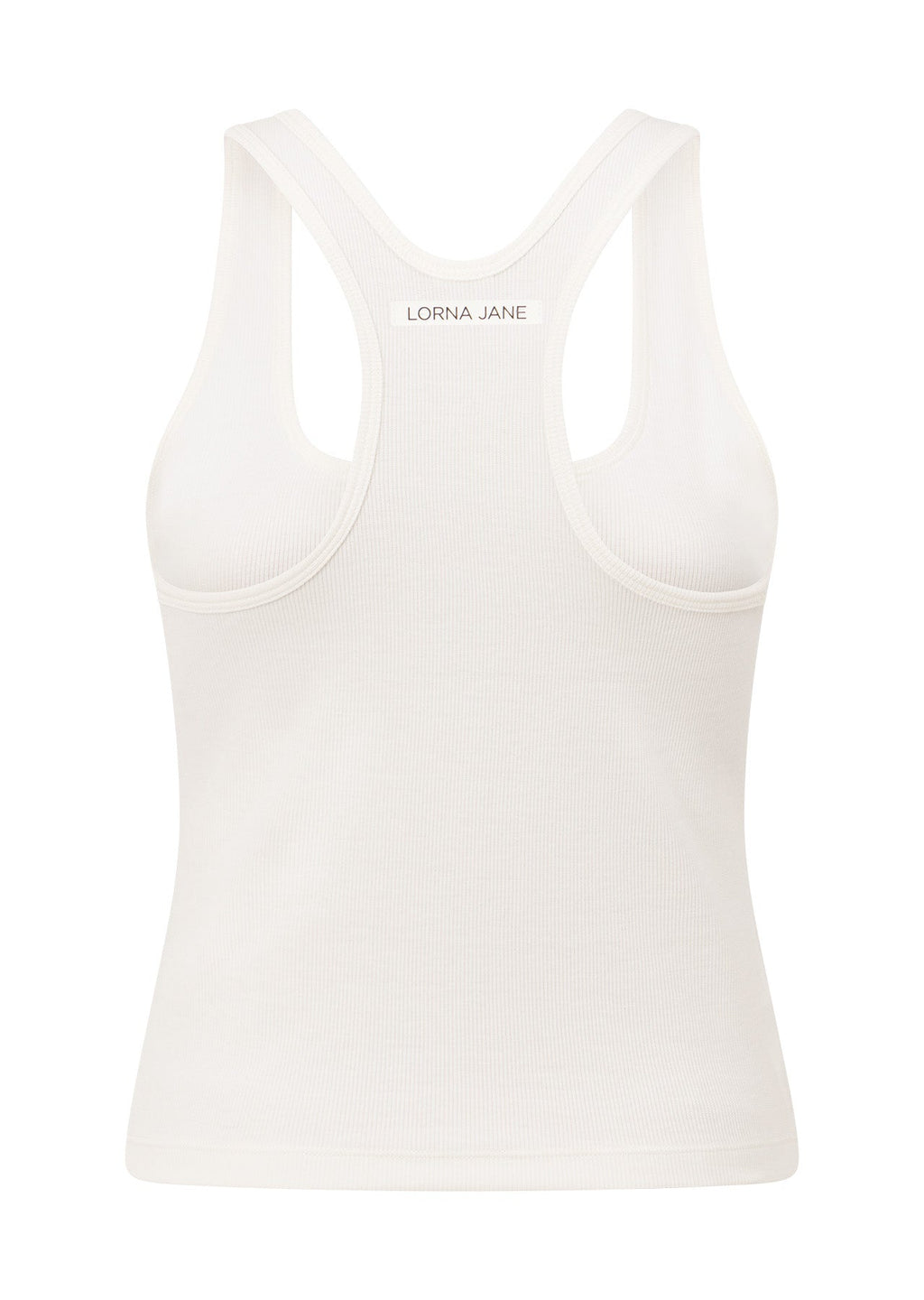 Muse Rib Tank