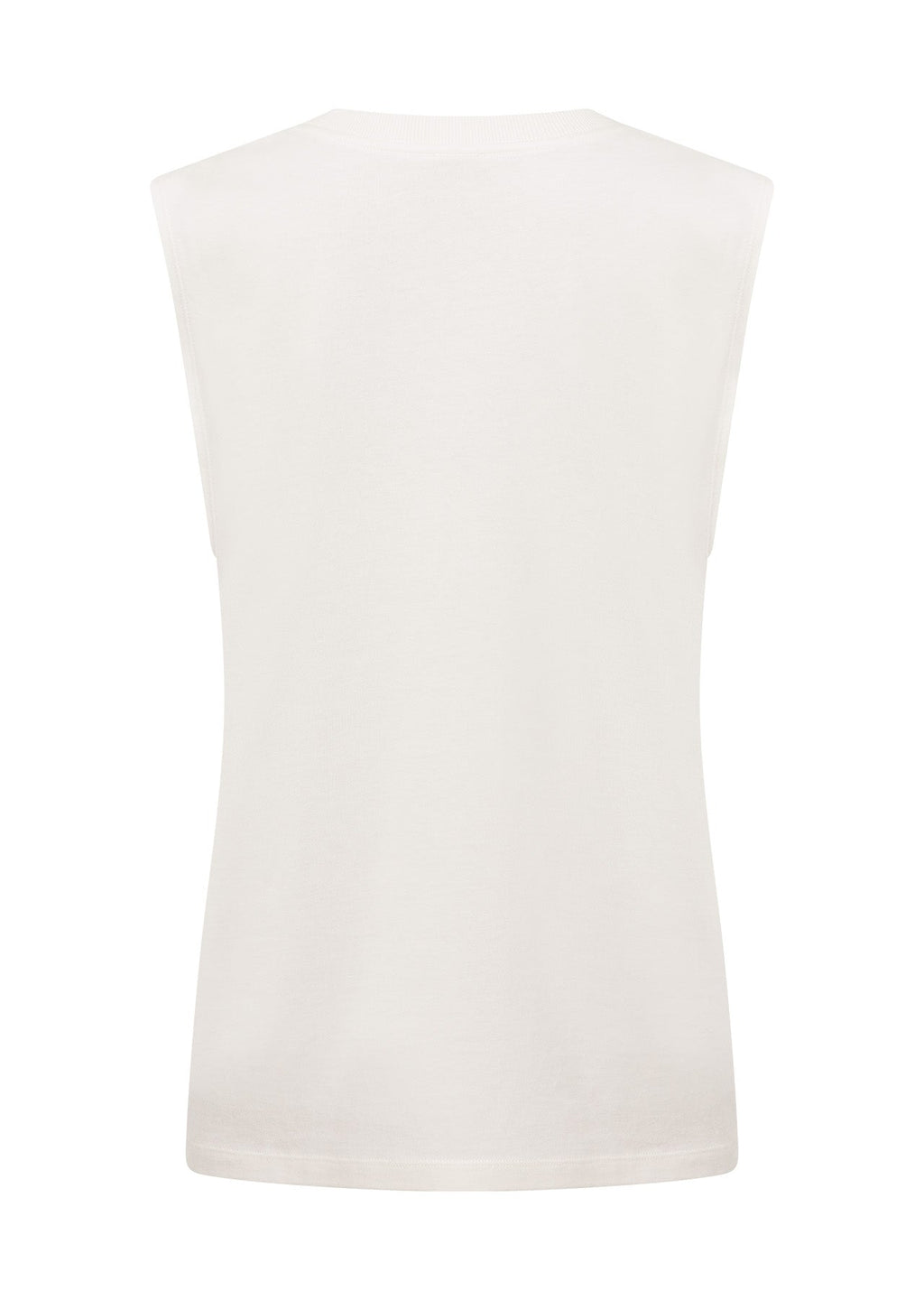 Never Give up Muscle Tank
