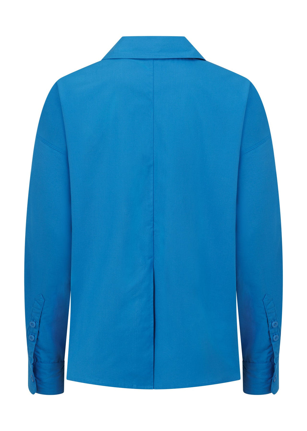One-and-Go-Button Up Shirt