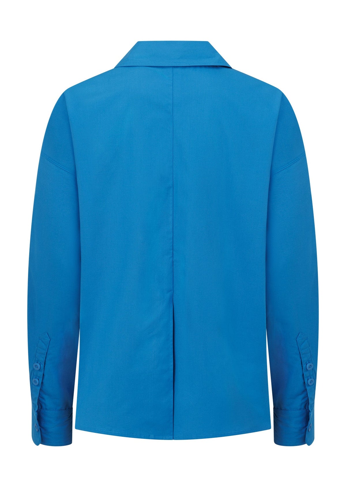 One-and-Go-Button Up Shirt