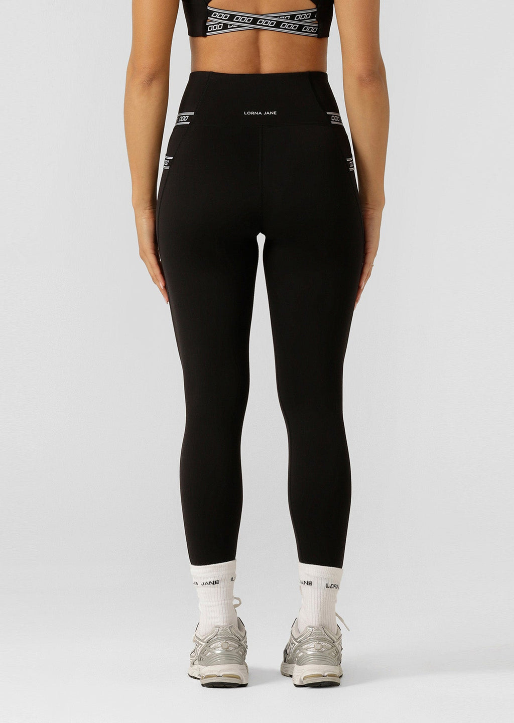 All Time Pocket Ankle Biter Leggings