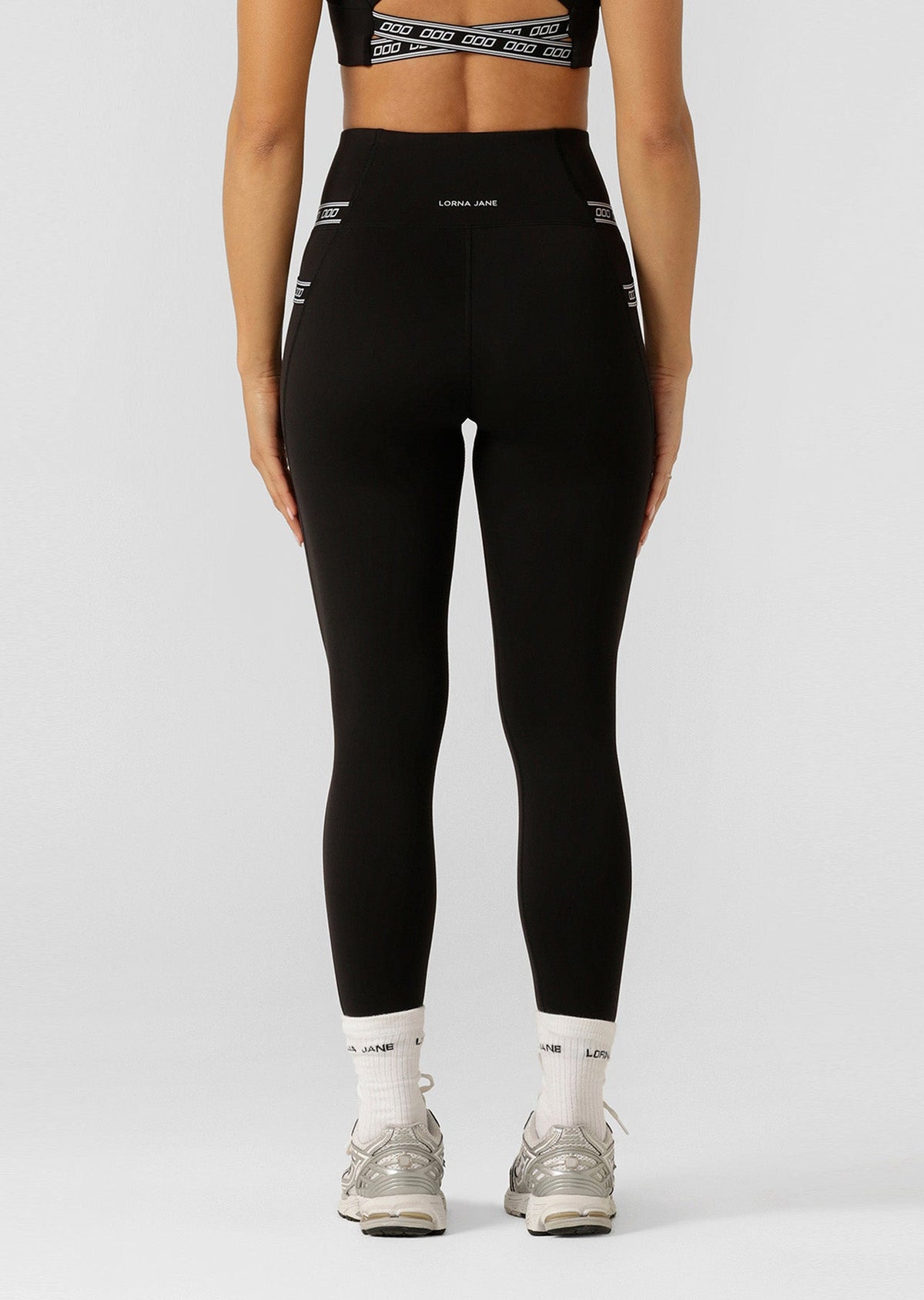 All Time Pocket Ankle Biter Leggings