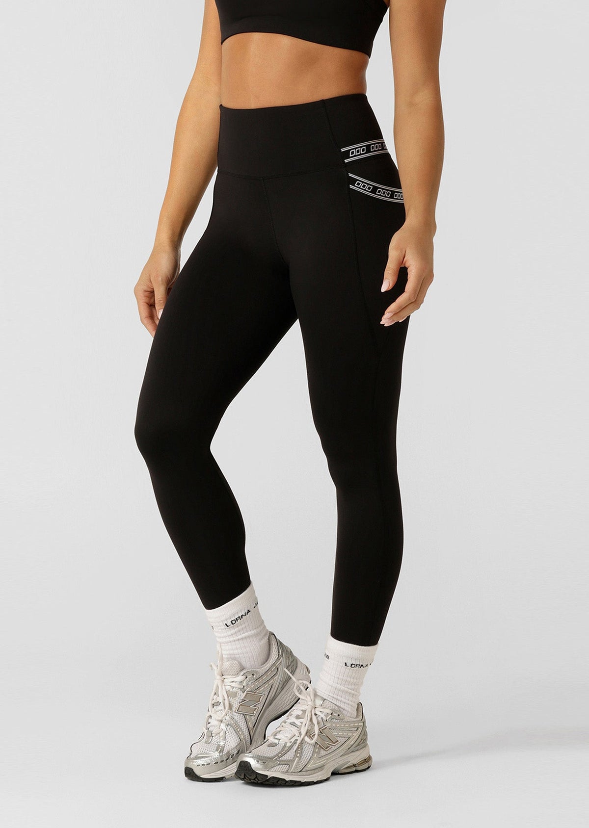 All Time Pocket Ankle Biter Leggings