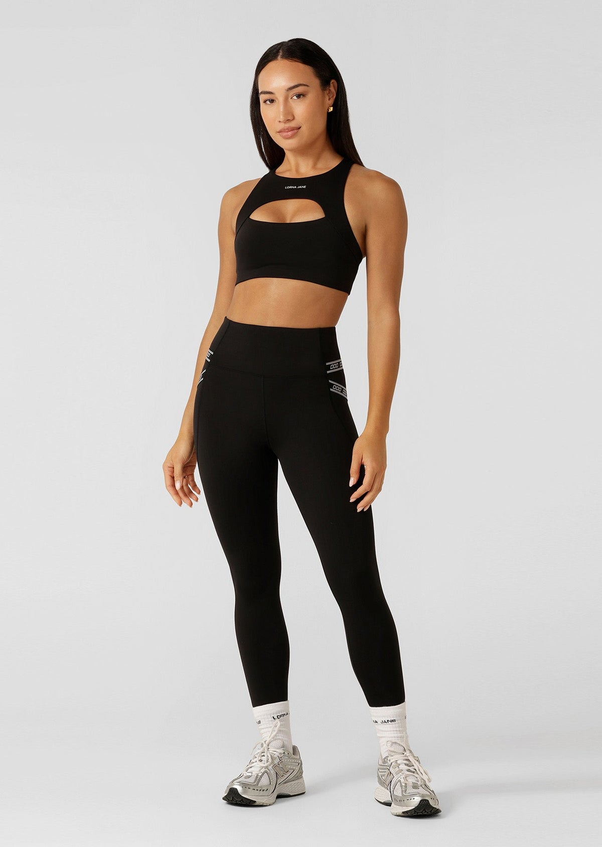 All Time Pocket Ankle Biter Leggings