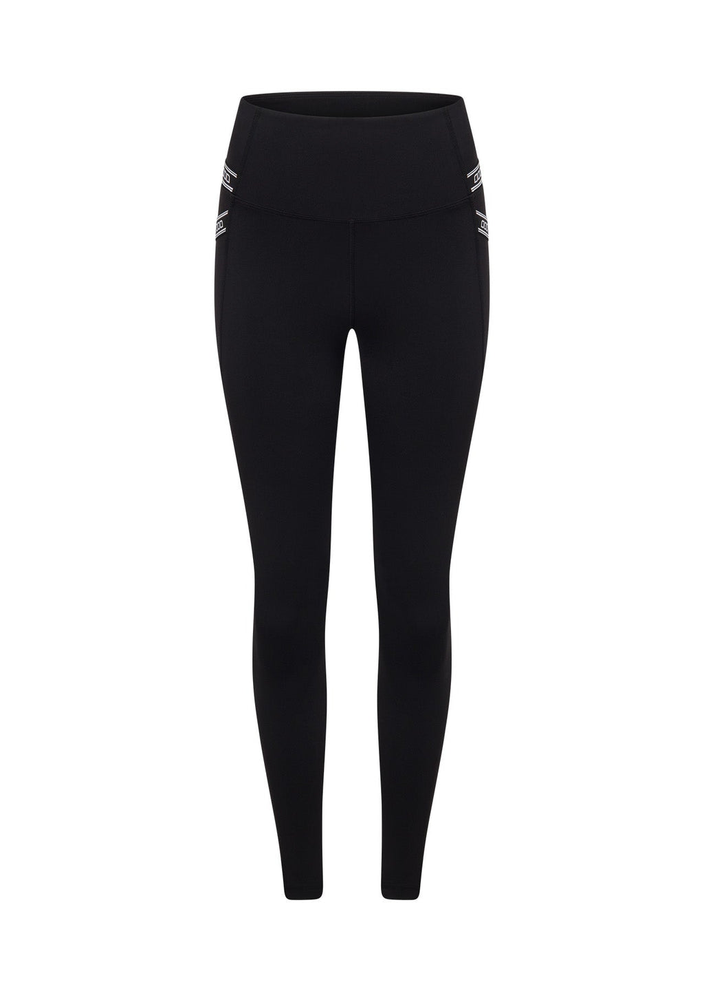 All Time Pocket Ankle Biter Leggings