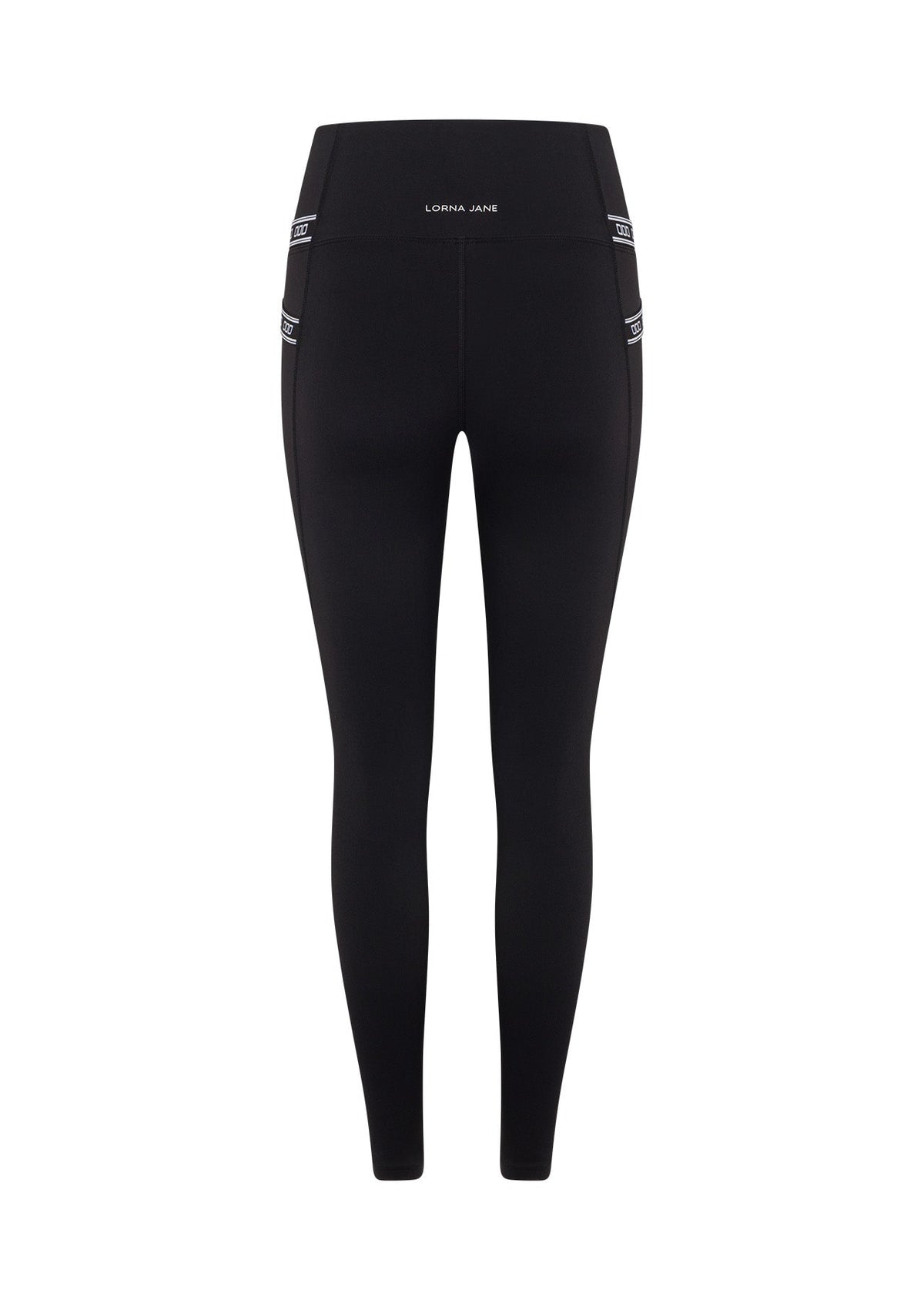 All Time Pocket Ankle Biter Leggings