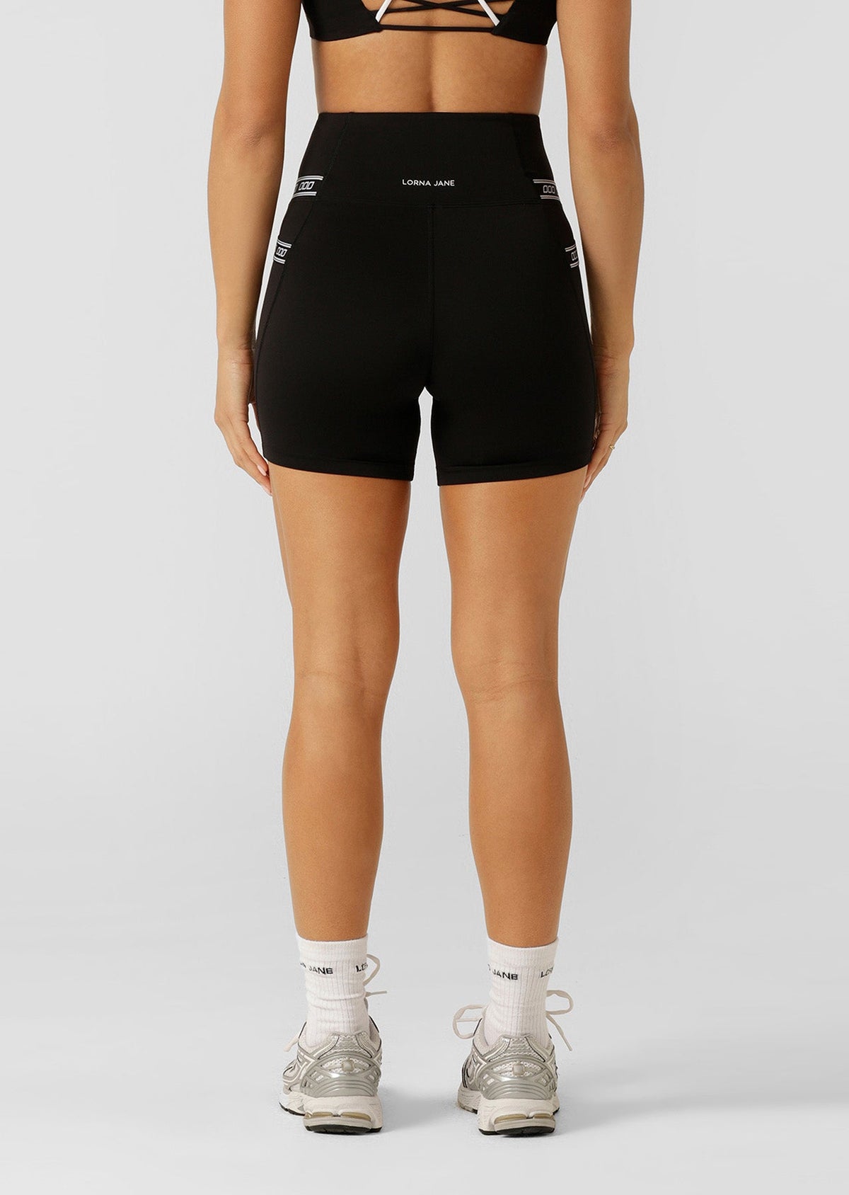 All Time Pocket 14cm Bike Shorts