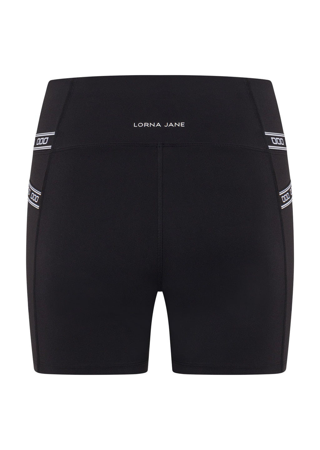 All Time Pocket 14cm Bike Shorts
