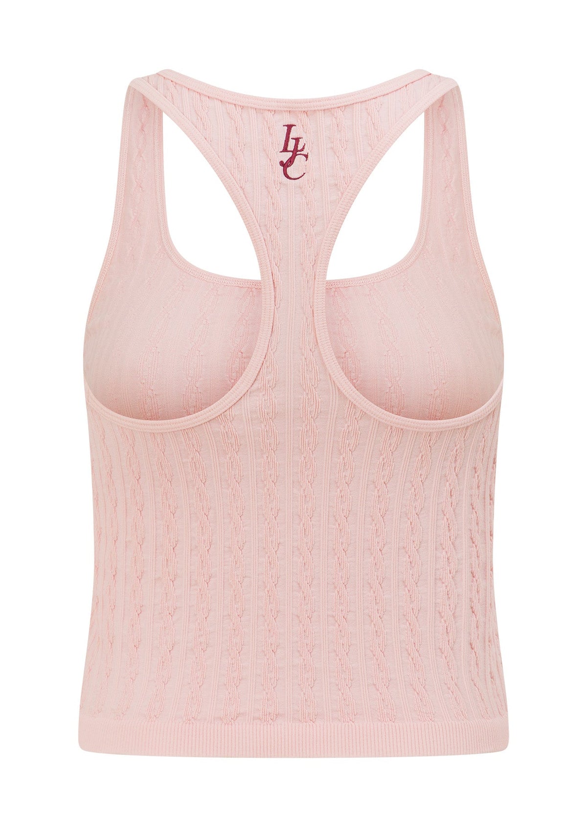 Cable Seamless Tank
