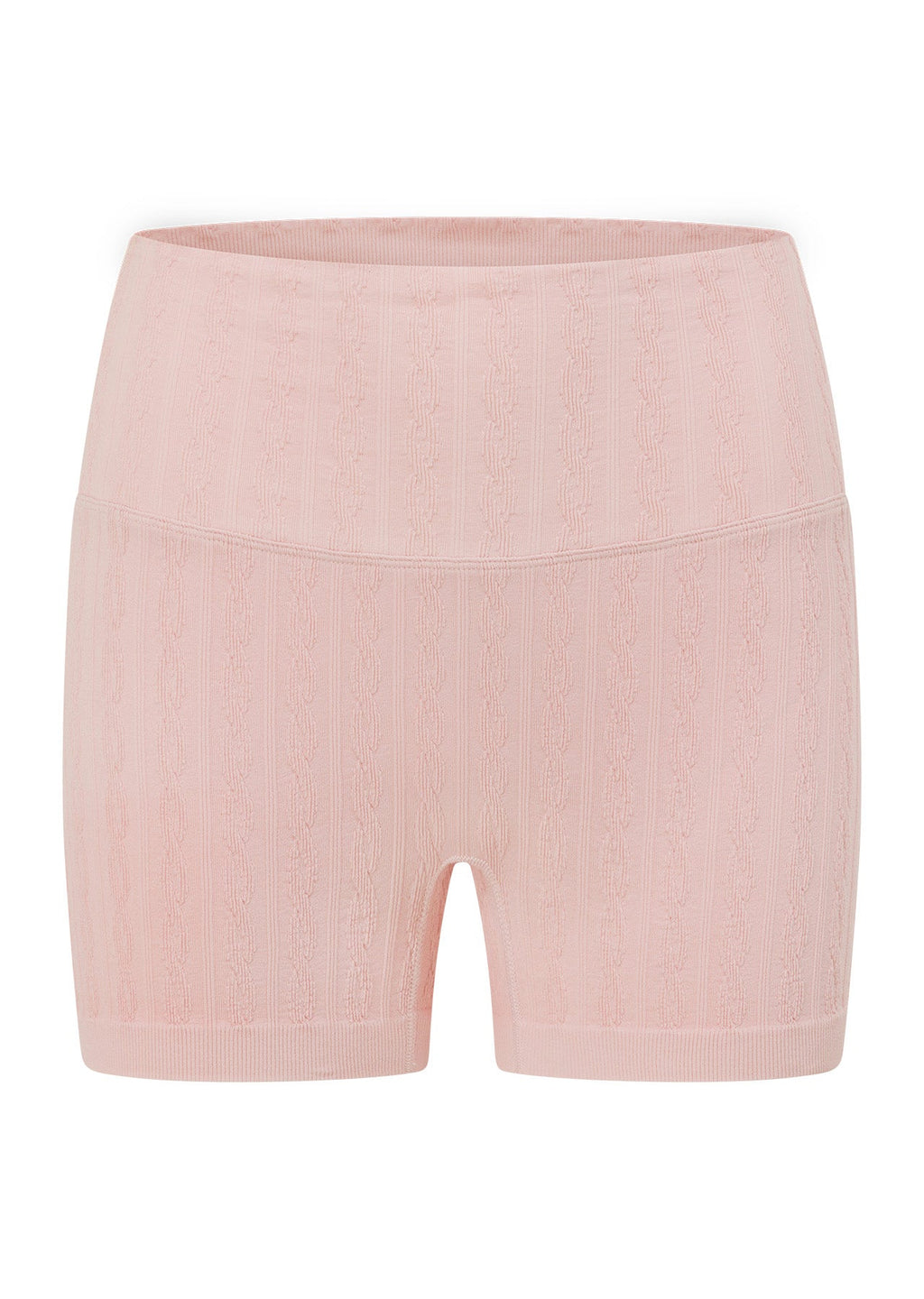 Cable Seamless 7cm Bike Shorts
