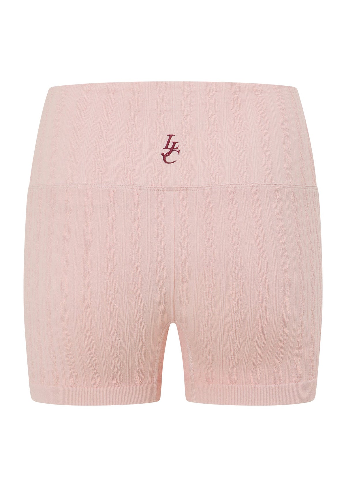 Cable Seamless 7cm Bike Shorts