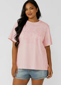 Chalet Relaxed T-Shirt
