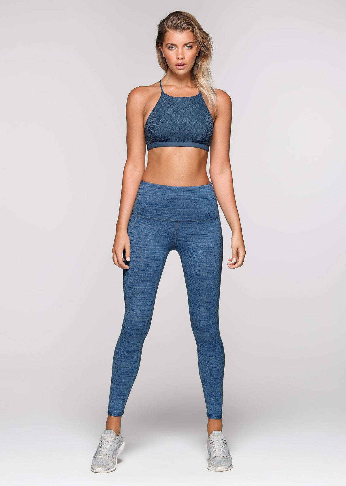 Kristine F/L Tight