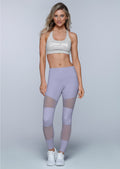 LJ Athletic Sports Bra