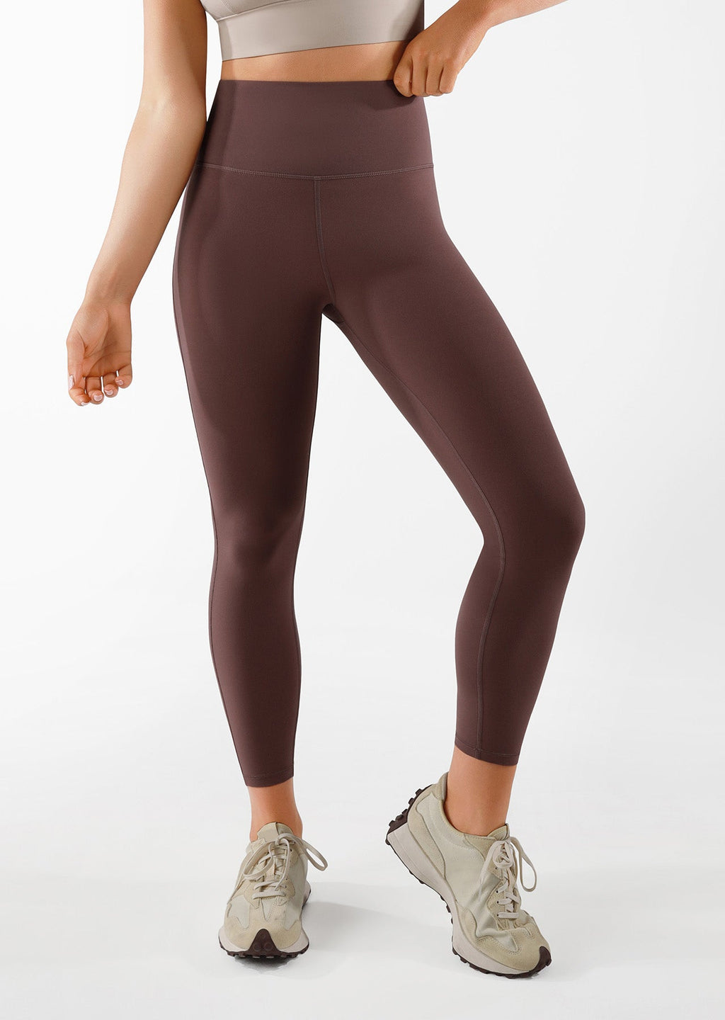 Booty Shaper Ankle Biter Leggings