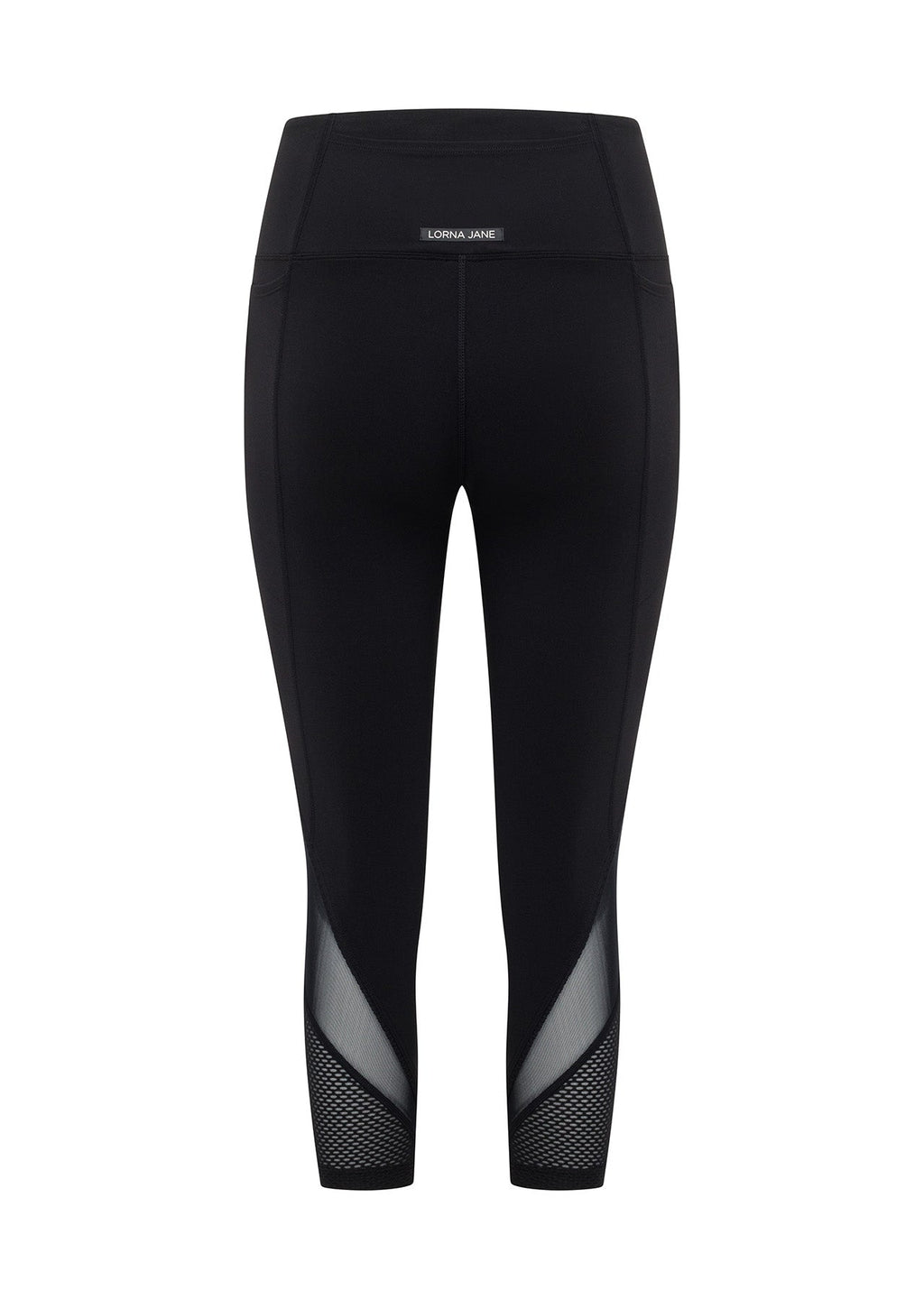 Airflow Core Stability 7/8 Leggings