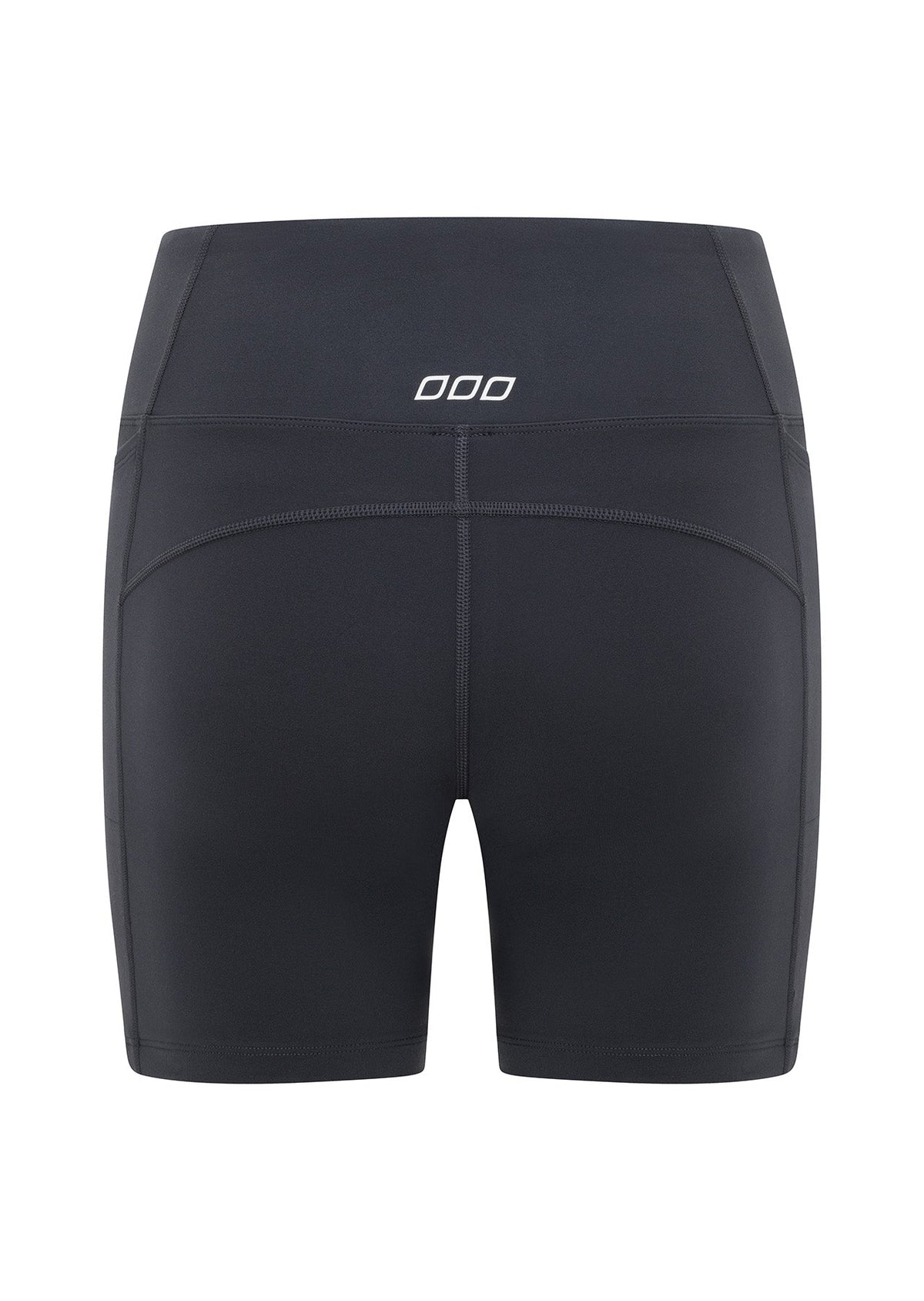 Amy Phone Pocket Tech Bike Shorts