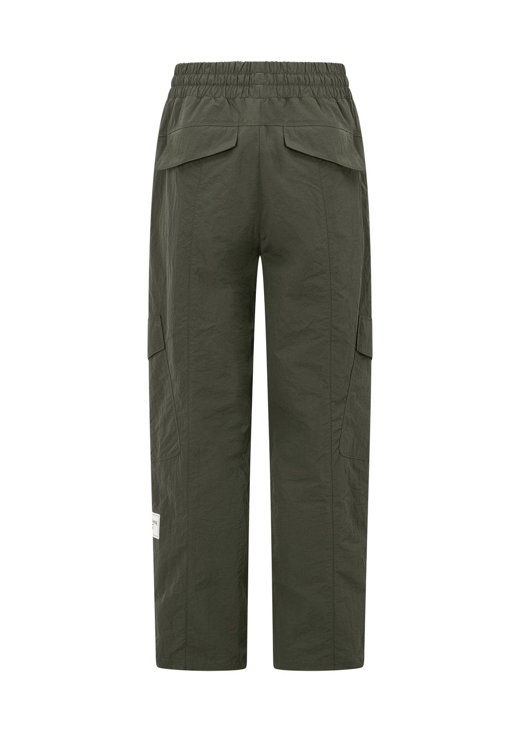 Iconic Slim Cargo Pants