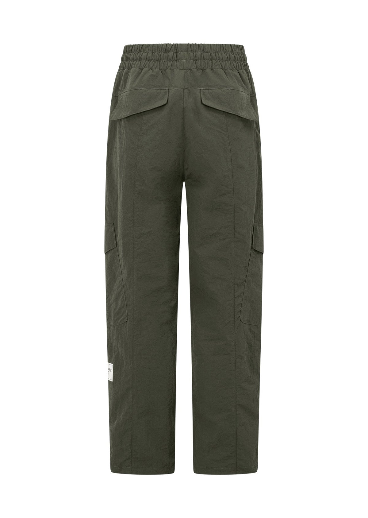 Iconic Slim Cargo Pants