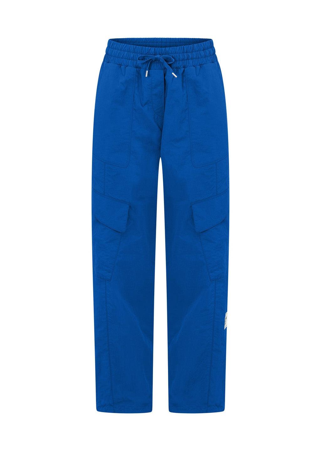 Iconic Slim Cargo Pants
