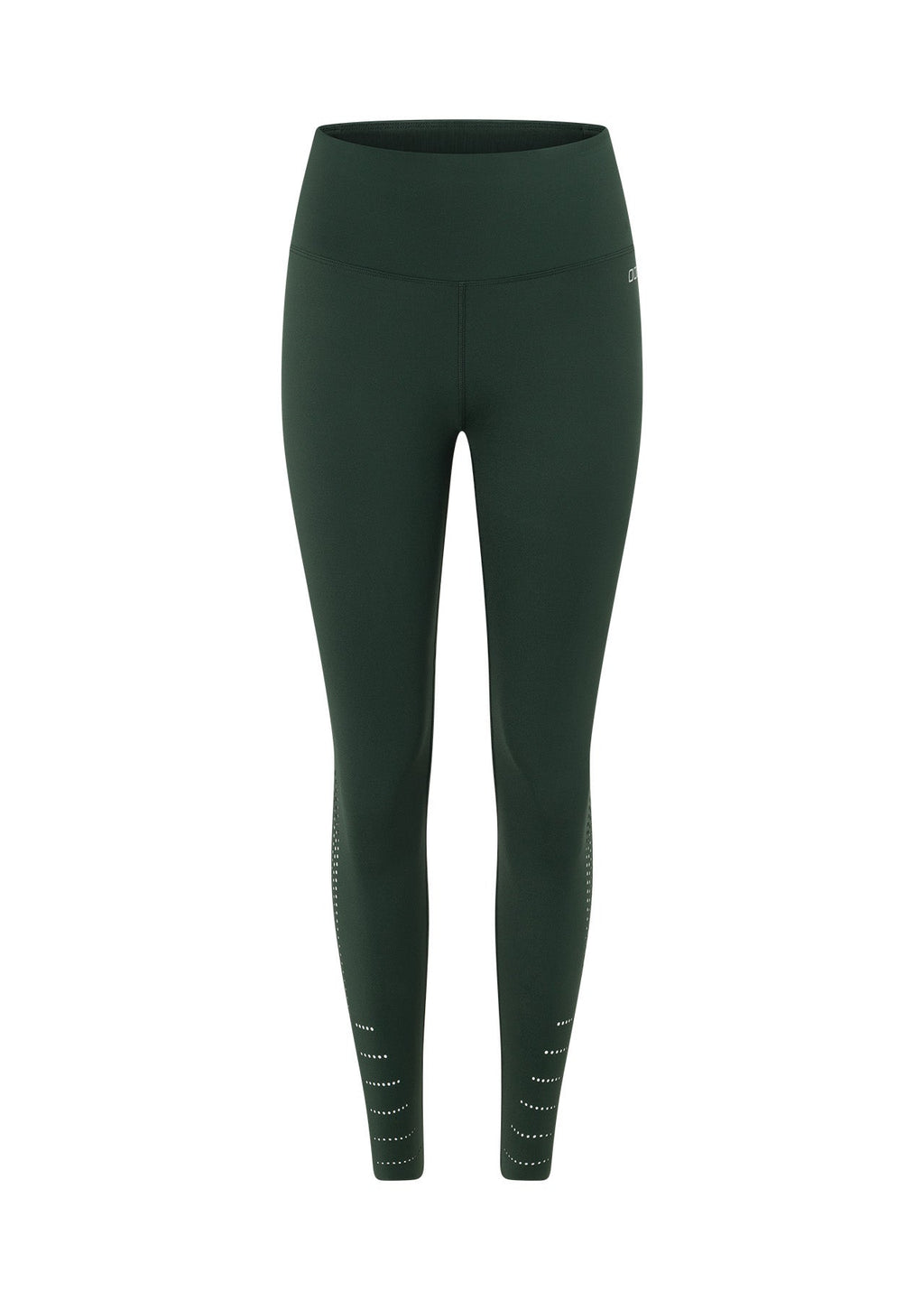 Aero Fit Ankle Biter Leggings